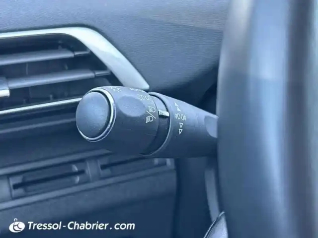 Peugeot 3008 bluehdi 130ch s&amp;s eat8 crossway — photo 27