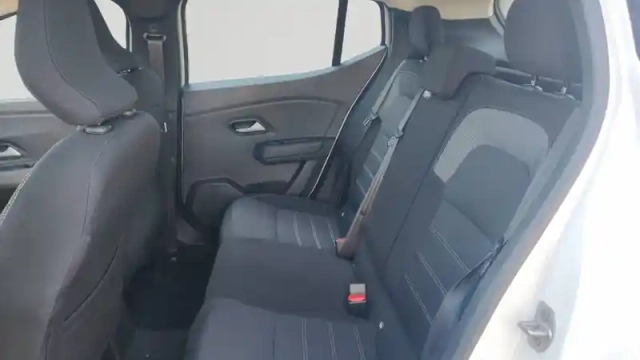Dacia Sandero eco-g 100 gsr2 — photo 14