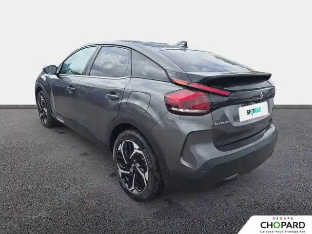 Citroën C4 bluehdi 130 eat8 — photo 7