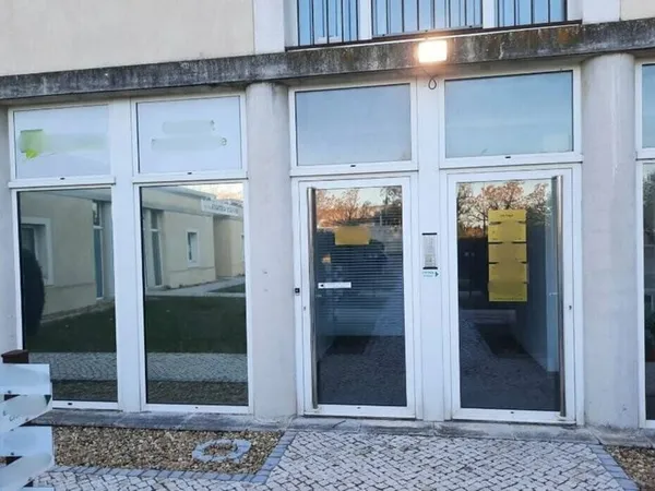 Bureaux 16 m²