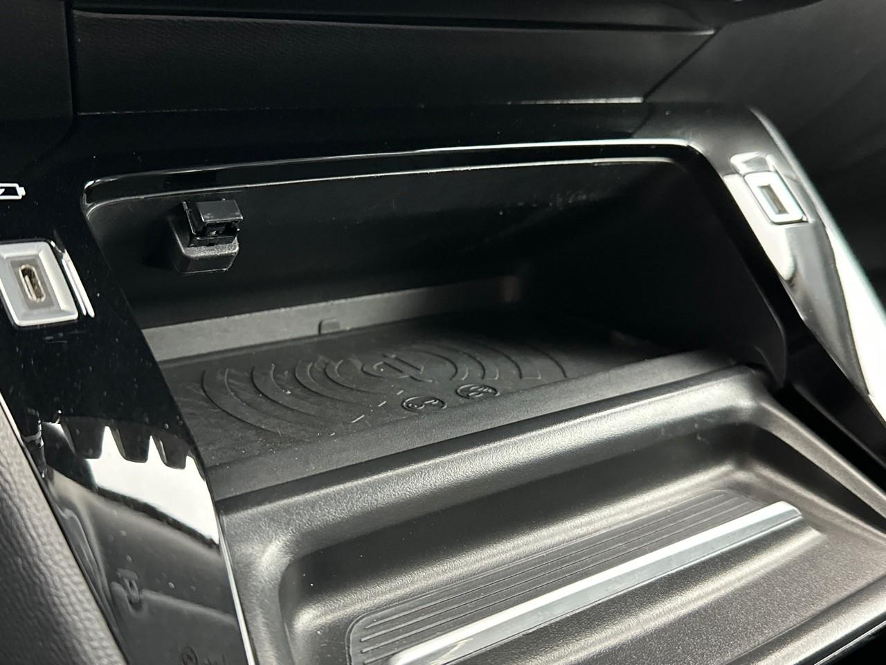 Peugeot 2008 puretech 130 s&s eat8 allure business — photo 29
