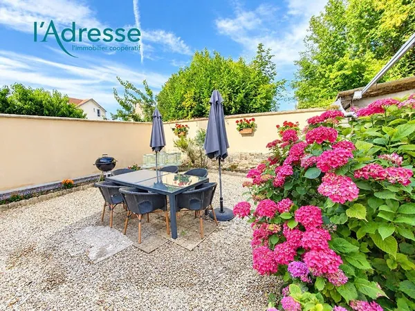 Maison 6 pièces 150 m²