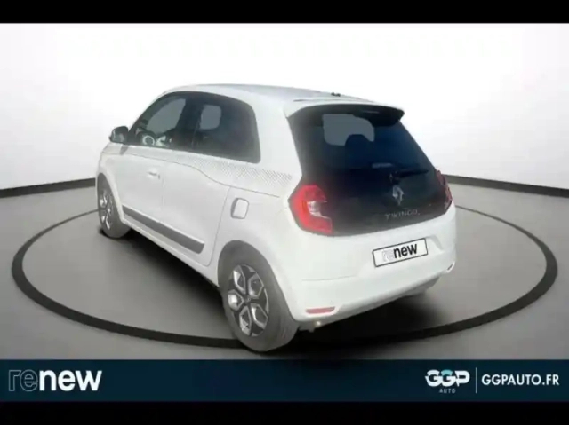 Renault Twingo 1.0 sce 65ch limited - 21my — photo 4
