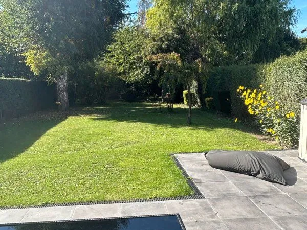Maison semi-individuelle 130 m² - grand jardin - Lys-lez-Lannoy