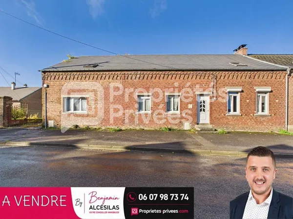 Maison Saint Michel 9 pièce(s) 243.86 m2