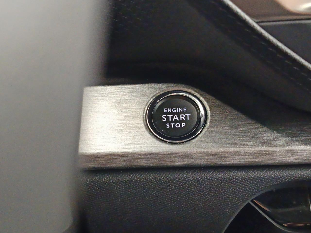 Citroën C5 X hybride rechargeable 225 s&s e-eat8 feel pack — photo 26