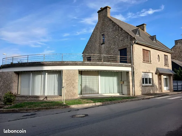 Maison de caractère