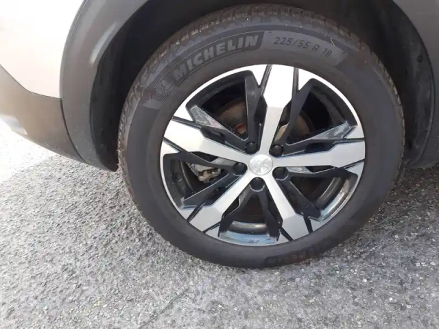 Peugeot 3008 bluehdi 130ch s&amp;s eat8 — photo 8