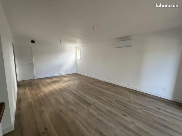 Appartement 7 pièces 113 m²