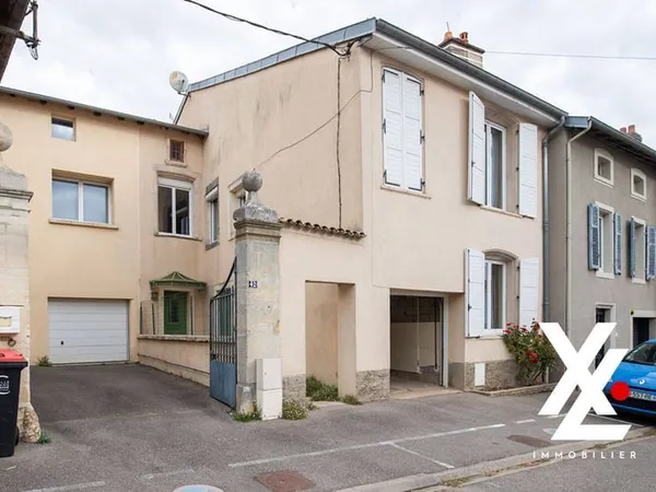 Maison 5 pièces 150 m²
