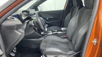 Peugeot 2008 1.2 PureTech 130ch S&S GT Pack — photo 12