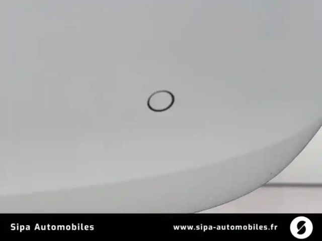 Fiat 500 e 118 ch — photo 19