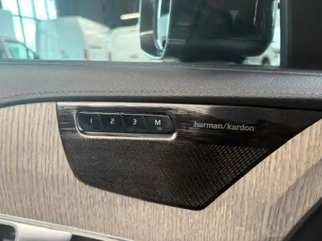 Volvo Xc90 t8 awd 310 + 145ch ultimate style chrome geartronic — photo 13