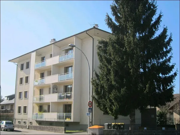 Appartement 4 pièces 81 m²