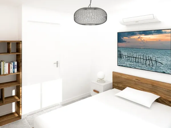 Maison neuve 5 pièces 104 m²