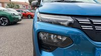 Dacia Spring Expression — photo 17