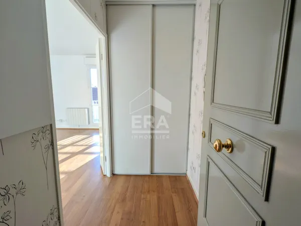 Appartement Melun 2 pièce(s)