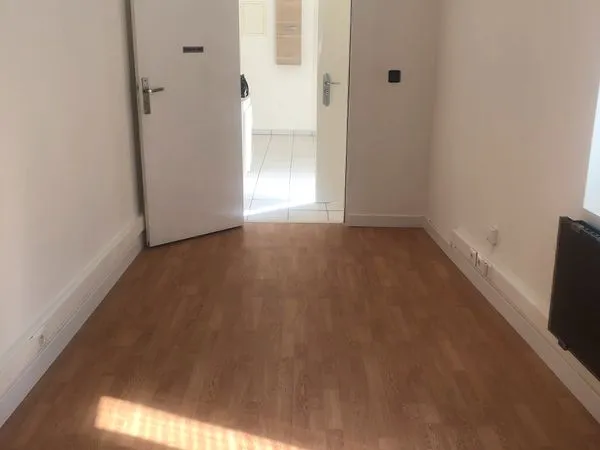 Bel Appartement