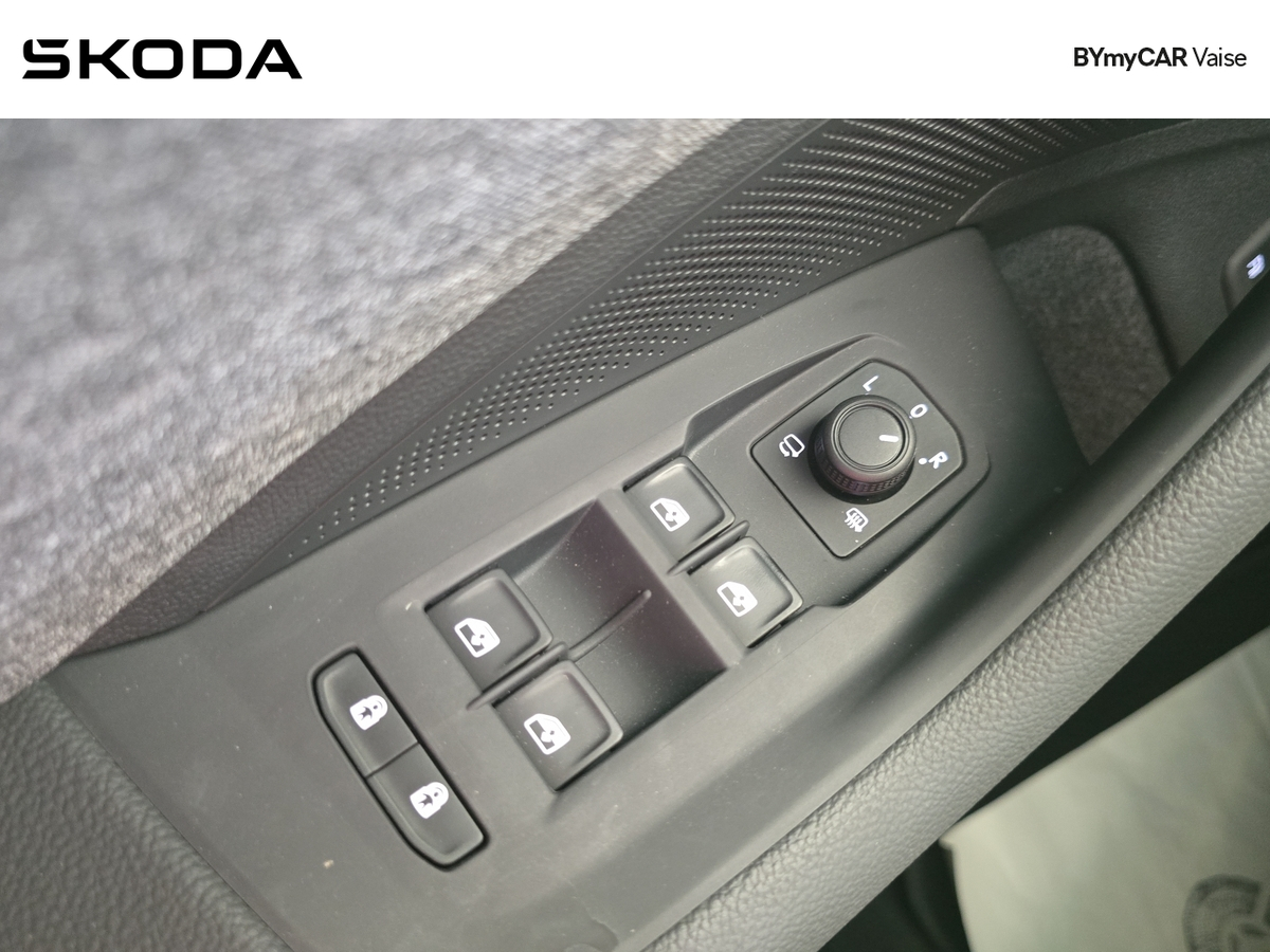 Skoda Superb Combi 1.5 TSI 204 ch PHEV DSG6 — photo 18