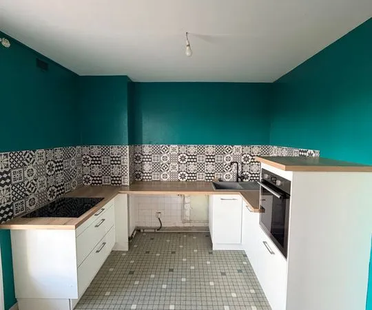Appartement de 69m2 à louer sur Yzeure