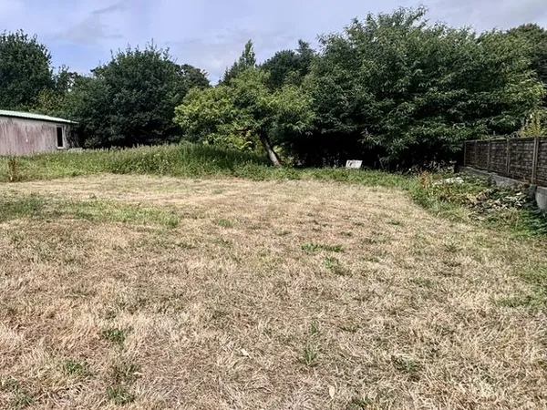 Terrain 540 m² Saint-Urbain