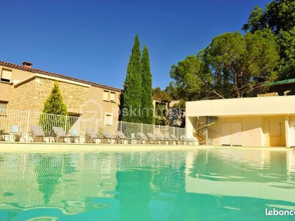 Appartement 3 pièces 45 m²