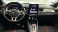 Renault Captur 1.6 E-Tech hybride rechargeable 160ch RS Line -21 — photo 11
