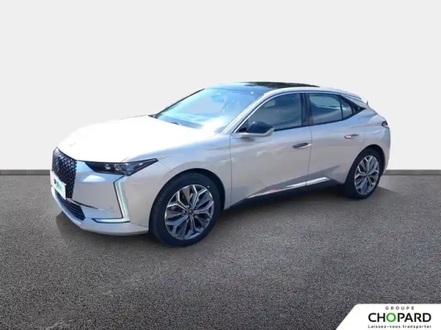 Ds Ds 4 hybride e-tense 225 eat8
