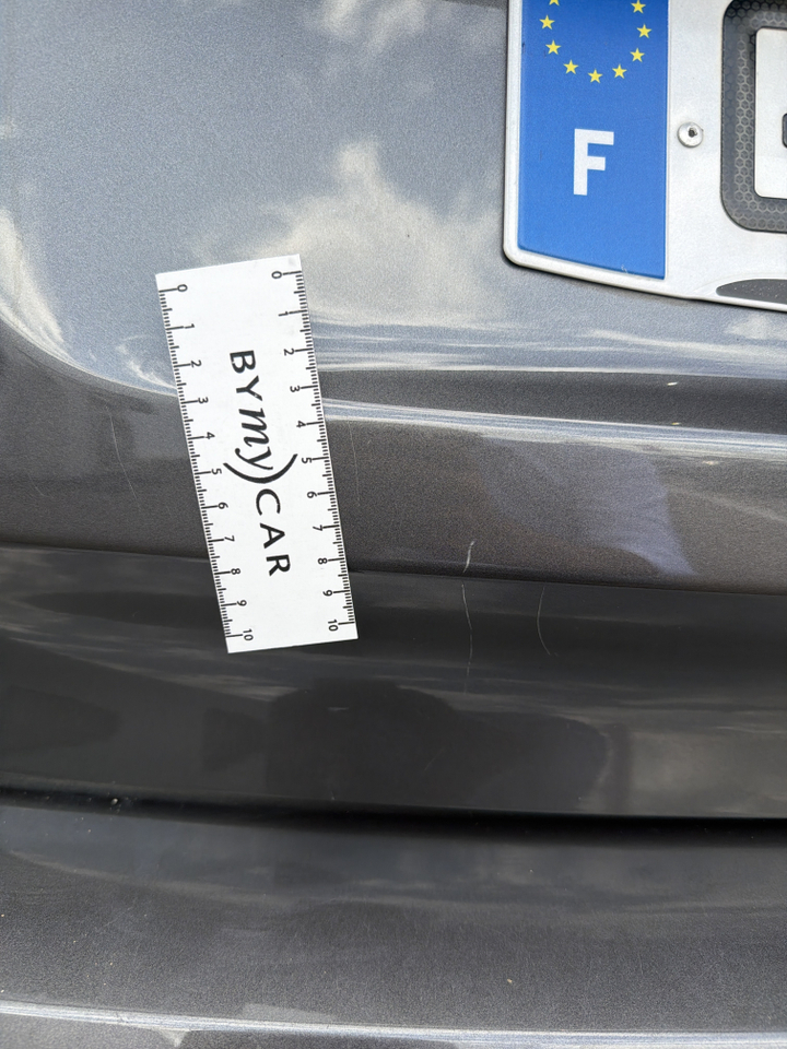 Citroen C4 BlueHDi 110 S&amp;S BVM6 — photo 25