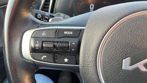 Kia Sportage 1.6 T-GDi 230 Hybride BVA6 - Active – 2024 – 50155 km – Hybride essence – Boîte Automatique — photo 25