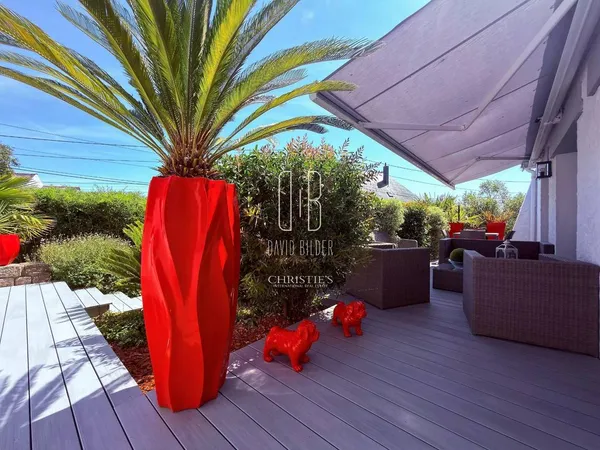 Maison de luxe 5 pièces 178 m²