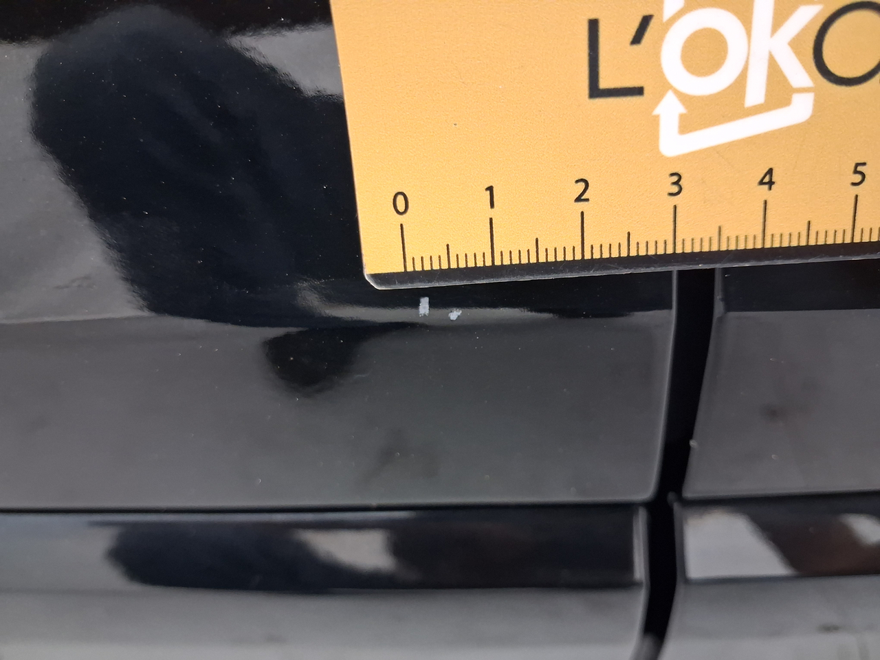 Audi Q2 30 TDI 116 BVM6 — photo 39