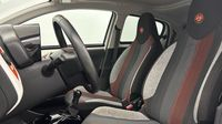 Peugeot 108 VTi 72 Top! Roland Garros S&S 85g 5p — photo 12