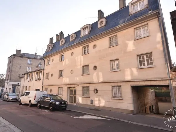 Appartement 3 pièces 68 m²