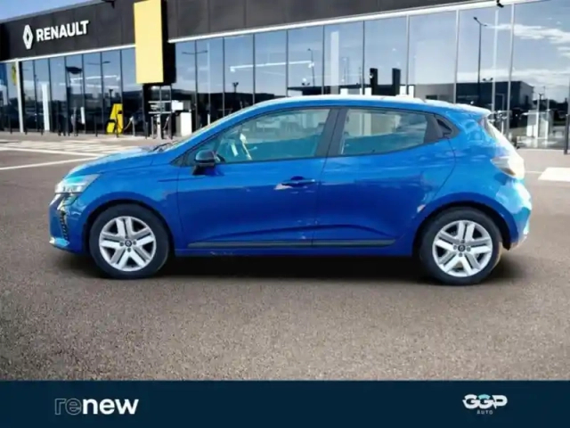 Renault Clio 1.0 tce 90ch evolution - 24 — photo 3