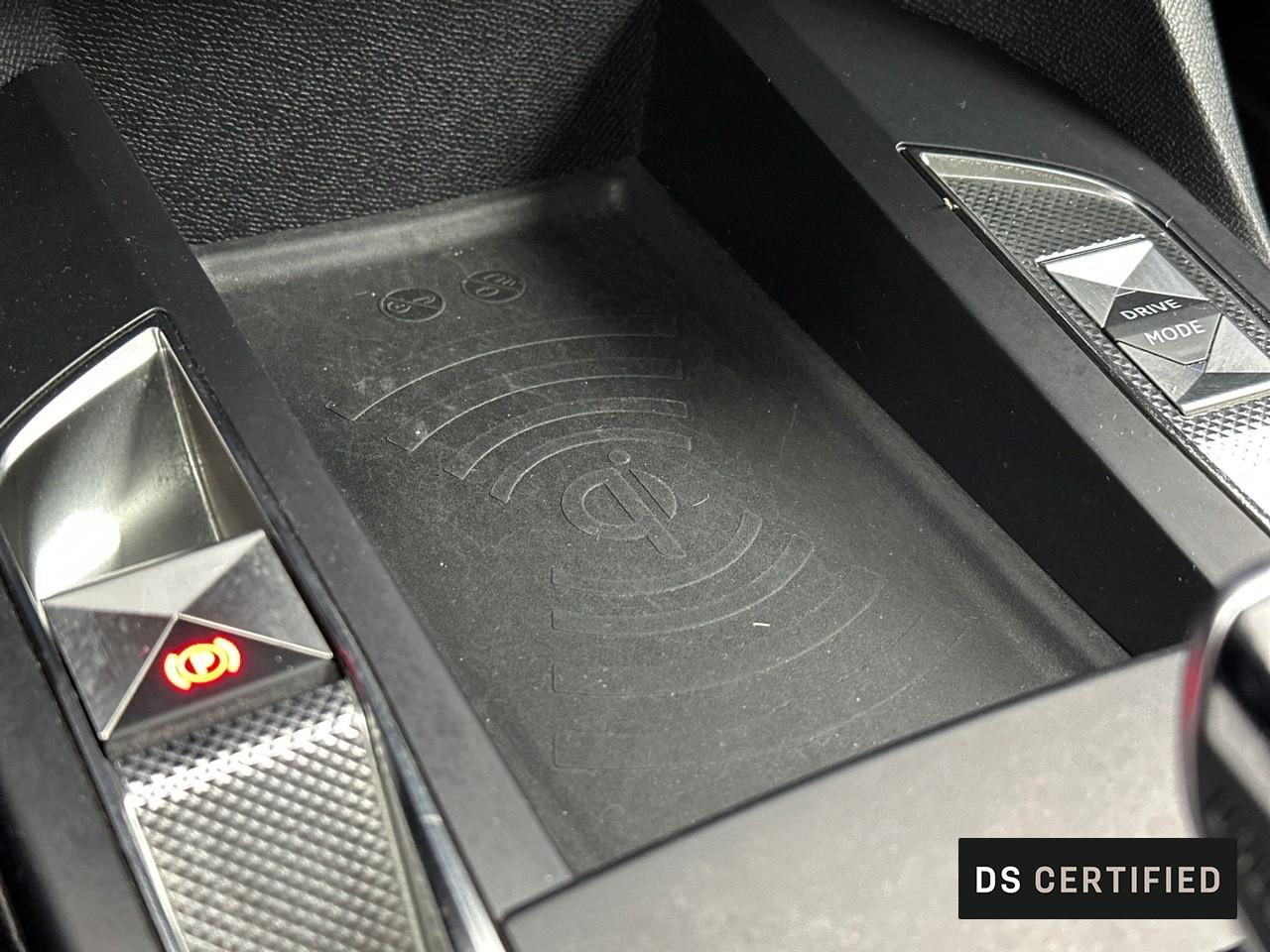 Ds Ds 3 crossback puretech 130 s&s eat8 business — photo 31
