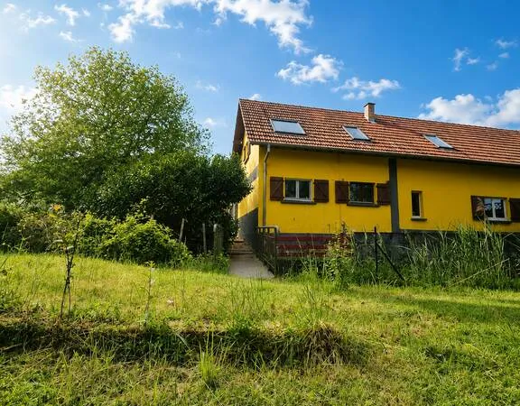 Maison 6 pièces 177 m²