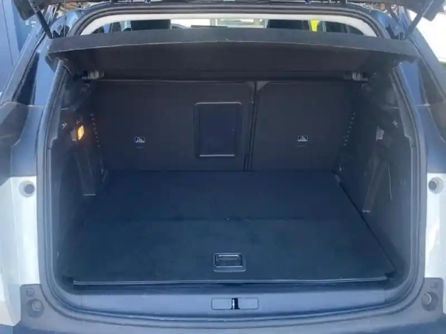 Peugeot 3008 plug-in hybrid 225ch active pack e-eat8 — photo 6
