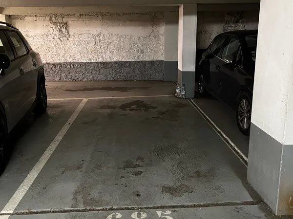 Location Parking Paris 12 Porte de Charenton