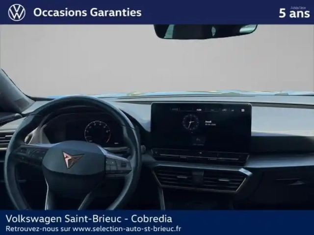 Cupra Formentor 1.5 tsi 150ch business edition — photo 10