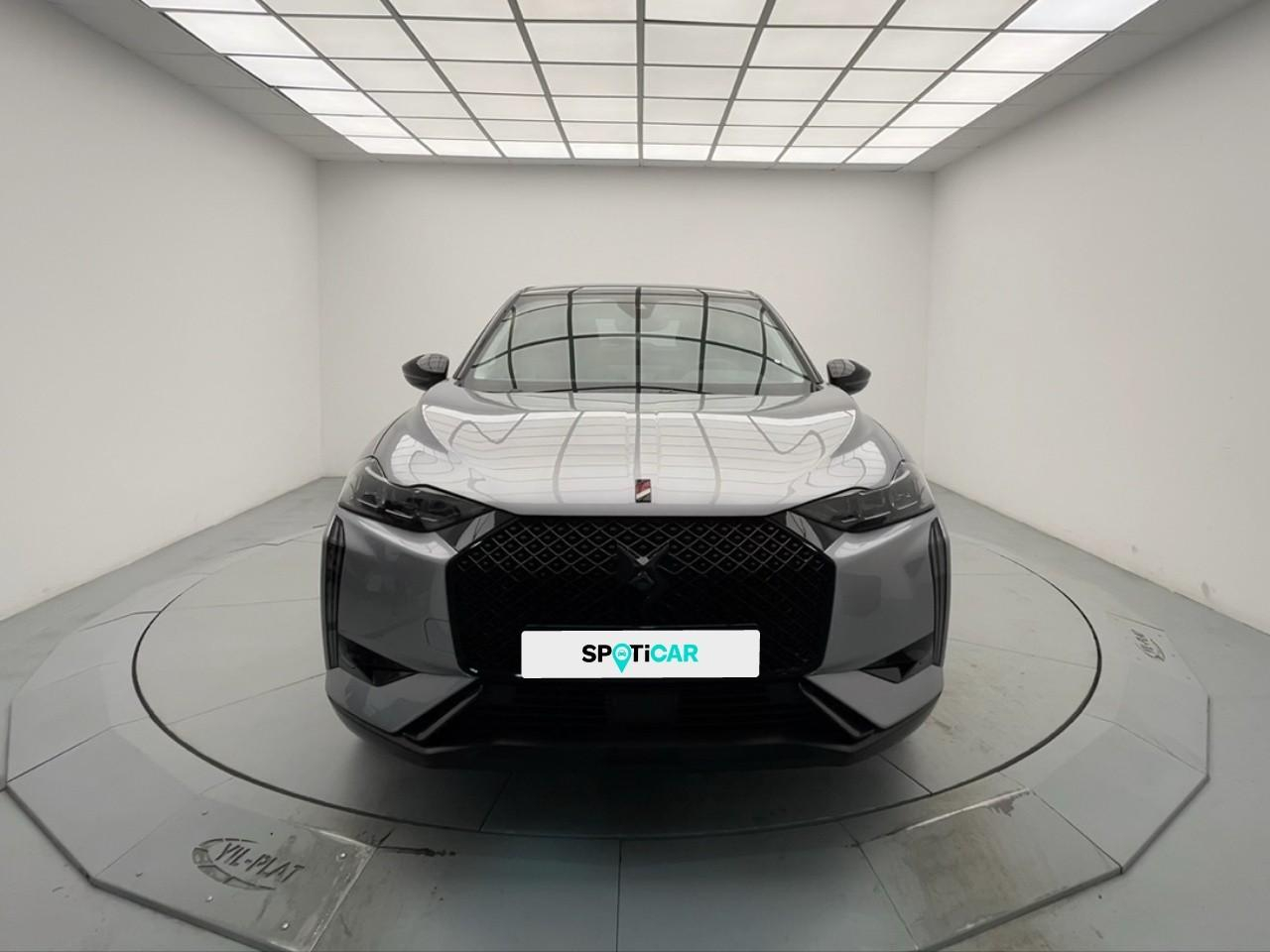 Ds Ds 3 puretech 100 bvm6 performance line — photo 8