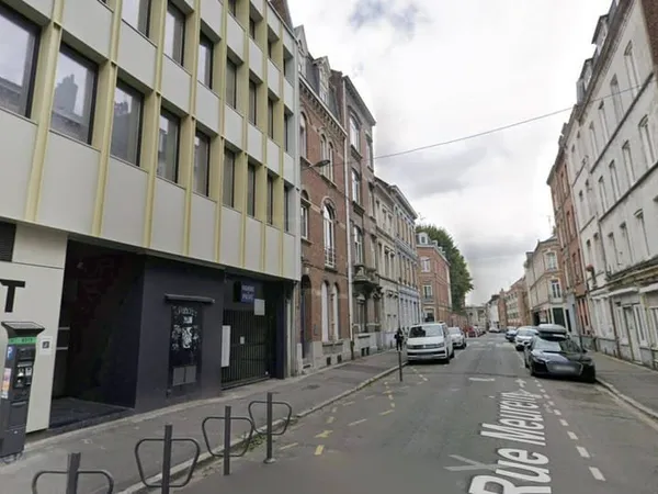 Stationnement Location Lille   80€