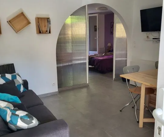 Appartement de 34m2 à louer sur Béziers