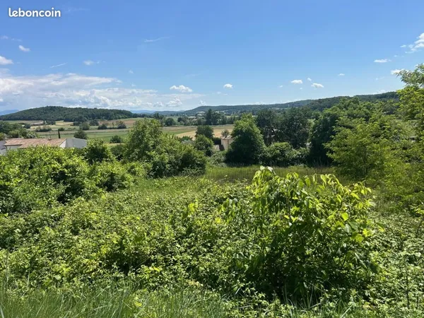 Maison 150 m² Monteleger