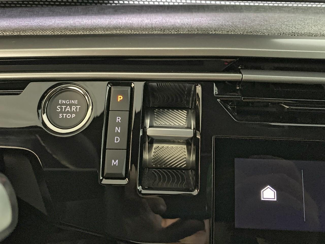 Peugeot 5008 hybrid 145 ch e-dcs6 gt — photo 15