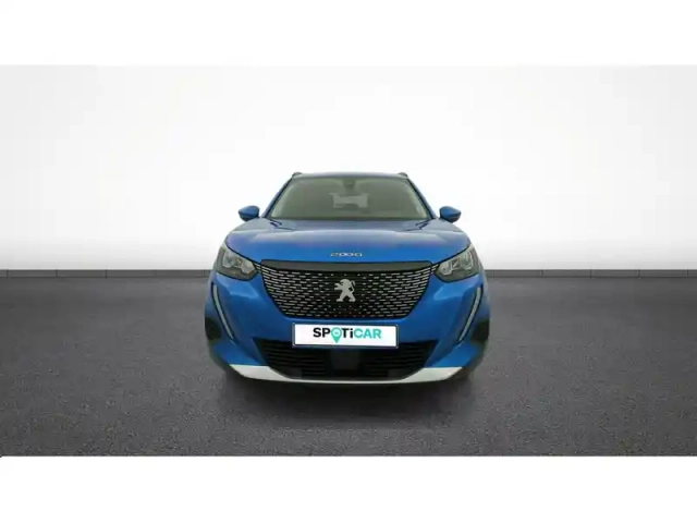 Peugeot 2008 puretech 130 s&amp;s bvm6 — photo 66