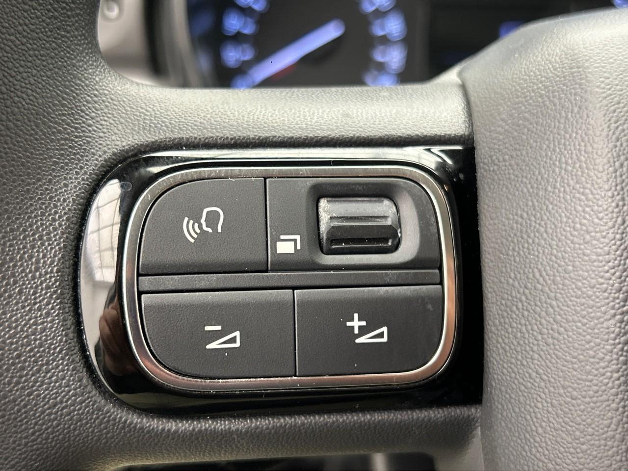 Citroën C3 bluehdi 100 bvm6 you — photo 23