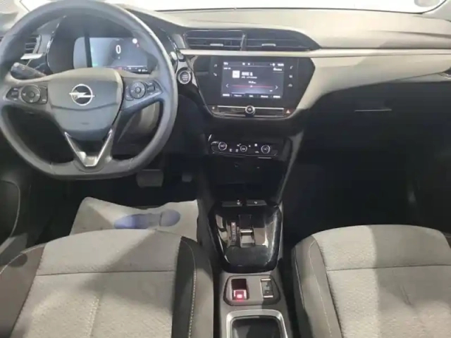 Opel Corsa electric 136ch — photo 12