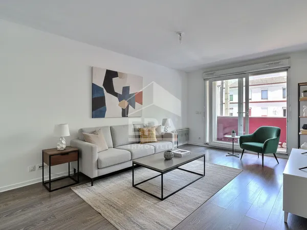 Appartement 3 pièces 67 m²
