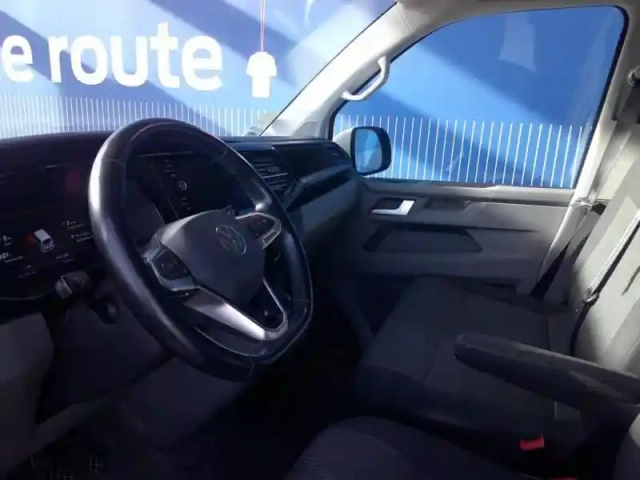 Volkswagen Transporter fg 2.8t l1h1 2.0 tdi 150ch business plus dsg7 — photo 15